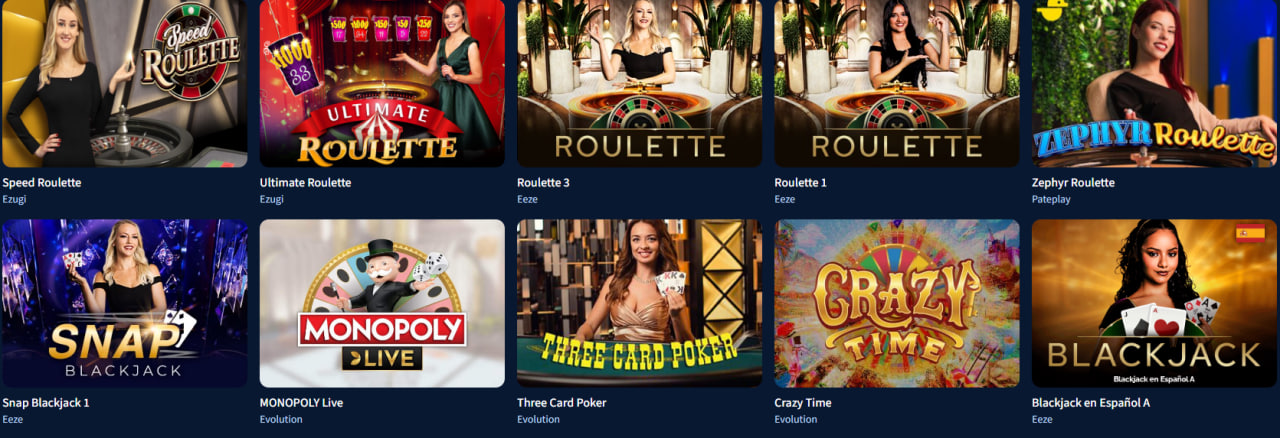 crownjewelz casino live games