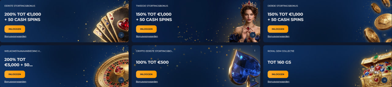 crownjewelz casino welcome bonus